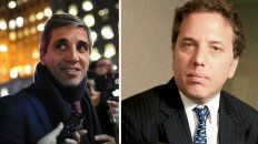 quienes son nicolas dujovne y luis caputo quienes son nicolas dujovne y luis caputo