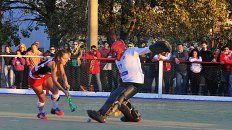 Las chicas de Talleres, CAE y Hockey jugarán el Regional NEA A. Las chicas de Talleres, CAE y Hockey jugarán el Regional NEA A.