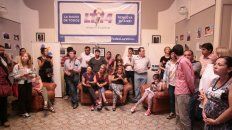 trabajadores de lt 14 renovaron el paro por otras 24 horas trabajadores de lt 14 renovaron el paro por otras 24 horas