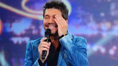 el sorpresivo anuncio de tinelli sobre un participante de bailando 2017 el sorpresivo anuncio de tinelli sobre un participante de bailando 2017