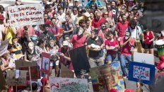 contundente reclamo de la asamblea por el derecho a la cultura de parana contundente reclamo de la asamblea por el derecho a la cultura de parana