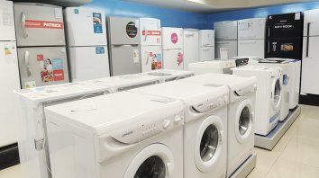 electrodomesticos: crecen 5% ventas por efecto ahora 18 electrodomesticos: crecen 5% ventas por efecto ahora 18