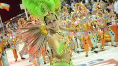 el carnaval del pais reunio a 25 mil personas en gualeguaychu el carnaval del pais reunio a 25 mil personas en gualeguaychu