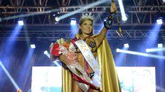 la nueva reina del carnaval del pais es una abogada de 34 anos la nueva reina del carnaval del pais es una abogada de 34 anos