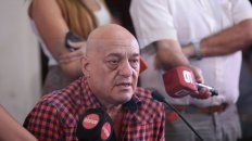 Inocente. Alfonzo dijo que no tiene nada que ver, pero igual pidió disculpas. Inocente. Alfonzo dijo que no tiene nada que ver, pero igual pidió disculpas.