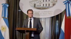 bordet: el derecho de huelga esta garantizado pero se paga por lo que se trabaja bordet: el derecho de huelga esta garantizado pero se paga por lo que se trabaja