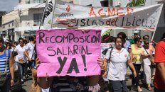 el gobierno defendio el control del ausentismo de docentes por el paro el gobierno defendio el control del ausentismo de docentes por el paro