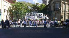 agmer convoco a un acto para el martes de cara a la marcha federal educativa agmer convoco a un acto para el martes de cara a la marcha federal educativa