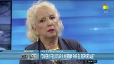 susana rinaldi: macri dice una mentira atras de otra susana rinaldi: macri dice una mentira atras de otra