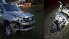 fallecio el joven que se accidento en la paz fallecio el joven que se accidento en la paz
