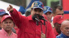 se profundiza la crisis politica en venezuela: maduro disolvio el parlamento se profundiza la crisis politica en venezuela: maduro disolvio el parlamento