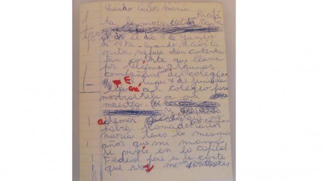 Carta A Un Militar De Su Novia  Compartir Carta
