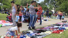 en parana hay una plaza en donde se trabaja con libertad en parana hay una plaza en donde se trabaja con libertad