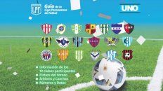 consegui tu suplemento de la liga paranaense de futbol 2017 consegui tu suplemento de la liga paranaense de futbol 2017