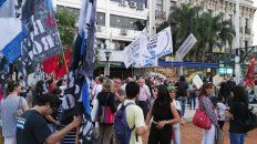parana se sumo al repudio nacional al 2x1 a los represores parana se sumo al repudio nacional al 2x1 a los represores