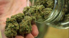 El hombre alegó haber sido estafado cuando compró la droga. El hombre alegó haber sido estafado cuando compró la droga.