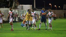 todo el color de los partidos de patronato y atletico parana todo el color de los partidos de patronato y atletico parana