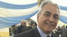 Comprometido. Según el expediente judicial, Capella tenía un rol jerárquico en la denominada área 15.2. Comprometido. Según el expediente judicial, Capella tenía un rol jerárquico en la denominada área 15.2.