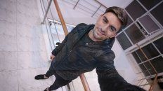El pibe que logró el ascenso con Arsenal de Viale. El pibe que logró el ascenso con Arsenal de Viale.