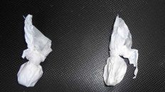 La confesión. El muchacho pidió auxilio y dejó la droga. Foto ilustrativa. Internet. La confesión. El muchacho pidió auxilio y dejó la droga. Foto ilustrativa. Internet.