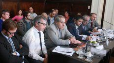 Análisis. Los defensores hicieron su valoración de las pruebas. Análisis. Los defensores hicieron su valoración de las pruebas.
