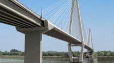 ya esta definida la traza del puente parana-santa fe ya esta definida la traza del puente parana-santa fe