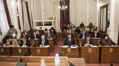 dieron luz verde al proyecto de soberania energetica dieron luz verde al proyecto de soberania energetica
