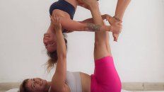 los 7 beneficios de practicar acroyoga los 7 beneficios de practicar acroyoga