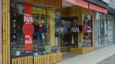 Expectativas. Los comerciantes de Paraná esperan hoy mucho movimiento en sus locales. Expectativas. Los comerciantes de Paraná esperan hoy mucho movimiento en sus locales.