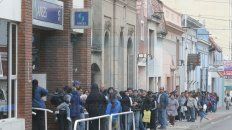 este lunes habra paro en todas las delegaciones de anses del pais este lunes habra paro en todas las delegaciones de anses del pais