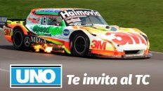 diario uno te invita a ver el tc en parana diario uno te invita a ver el tc en parana
