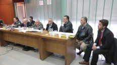 Juicio. El tribunal dio por acreditado un convenio de pago por parte de la DPV al empresario. Juicio. El tribunal dio por acreditado un convenio de pago por parte de la DPV al empresario.