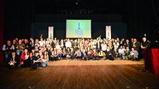 el premio escenario vuelve a convocar a los artistas este 2017 el premio escenario vuelve a convocar a los artistas este 2017