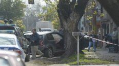 rosario: 18 policias ejecutaron a mansalva a dos jovenes rosario: 18 policias ejecutaron a mansalva a dos jovenes