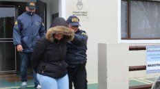 rescatan a 16 esclavas sexuales encerradas en una whiskeria de caleta olivia rescatan a 16 esclavas sexuales encerradas en una whiskeria de caleta olivia