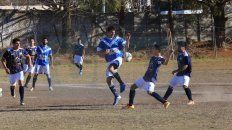 Foto UNO Diego Arias. Foto UNO Diego Arias.