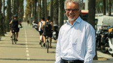 toda la planificacion urbana del mundo es para los coches; la gente no importa toda la planificacion urbana del mundo es para los coches; la gente no importa