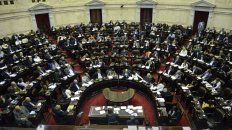 sancionaron la ley que limita las exarcelaciones a los condenados por delitos graves sancionaron la ley que limita las exarcelaciones a los condenados por delitos graves