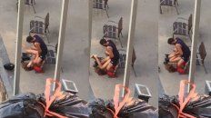 espana: dos parejas fueron sorprendidas teniendo sexo en la via publica y explotaron las redes espana: dos parejas fueron sorprendidas teniendo sexo en la via publica y explotaron las redes