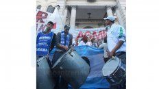 Docentes. Piden respuestas. Docentes. Piden respuestas.