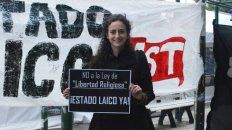 Difusión. El martes hubo una Mesa Informativa sobre el proyecto en la plaza 1° de Mayo. Difusión. El martes hubo una Mesa Informativa sobre el proyecto en la plaza 1° de Mayo.