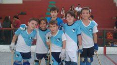 Los chicos de Rowing serán anfitriones de la competencia. Los chicos de Rowing serán anfitriones de la competencia.