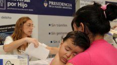 lanzaran creditos para beneficiarios de la asignacion universal por hijo lanzaran creditos para beneficiarios de la asignacion universal por hijo
