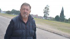 Permanencia. Ingresé como alumno por primera vez al Parque Berduc en 1973 y no me fui más. Permanencia. Ingresé como alumno por primera vez al Parque Berduc en 1973 y no me fui más.