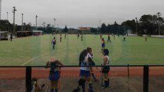 se desarrollan en el plumazo los juegos evita de hockey sobre cesped se desarrollan en el plumazo los juegos evita de hockey sobre cesped