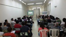 El rock en el aula. Será hoy en la Escuela Normal de Paraná. El rock en el aula. Será hoy en la Escuela Normal de Paraná.