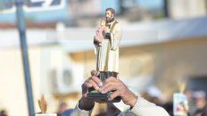con el lema denle ustedes de comer comienza manana la novena patronal en honor a san cayetano con el lema denle ustedes de comer comienza manana la novena patronal en honor a san cayetano