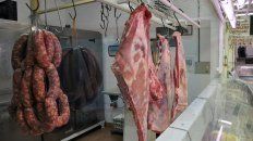Carnicerías. En junio vendieron 2,8% menos que hace un año. Carnicerías. En junio vendieron 2,8% menos que hace un año.