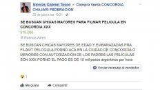 En la mira. Un allanamiento fue en la casa del sospechoso. En la mira. Un allanamiento fue en la casa del sospechoso.