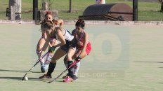 Las chicas del CAE y Talleres brindaron un partido cerrado el sábado. Las chicas del CAE y Talleres brindaron un partido cerrado el sábado.